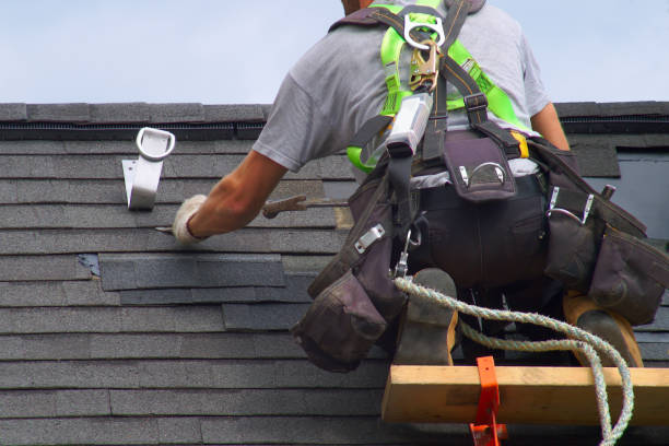 Best Best Roofing Contractors  in Venersborg, WA