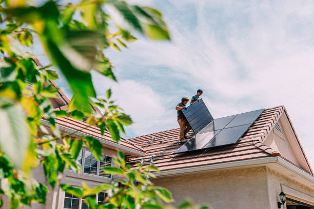 Best Commercial Roofing Services  in Venersborg, WA