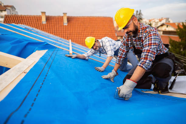 Best Roof Waterproofing Services  in Venersborg, WA