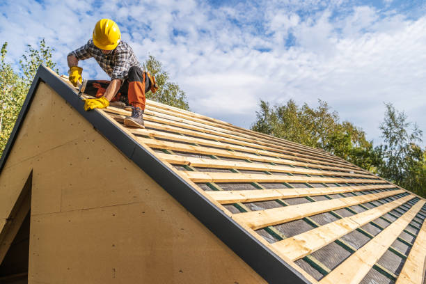 Best Gutter Installation and Roofing  in Venersborg, WA