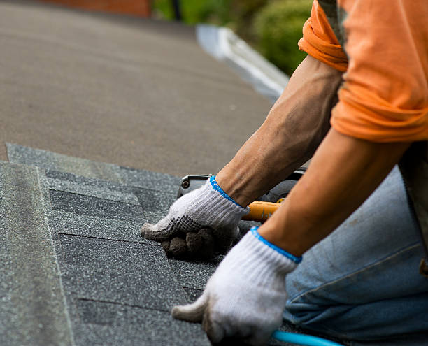 Best Residential Roofing Contractor  in Venersborg, WA