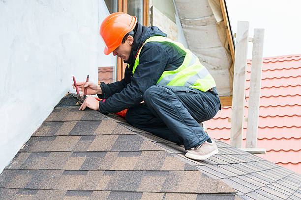 Best New Roof Installation  in Venersborg, WA