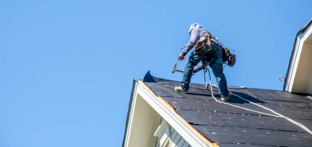 Gutter Installation and Roofing in Venersborg, WA